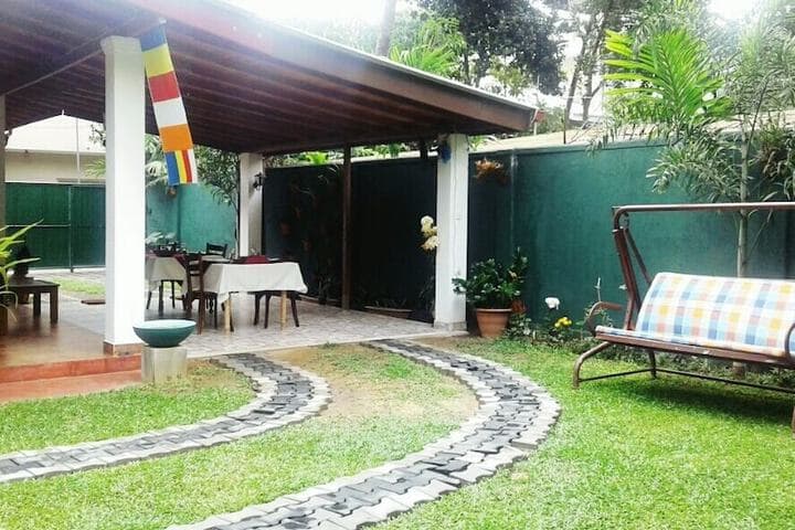 villa begonia photo 5