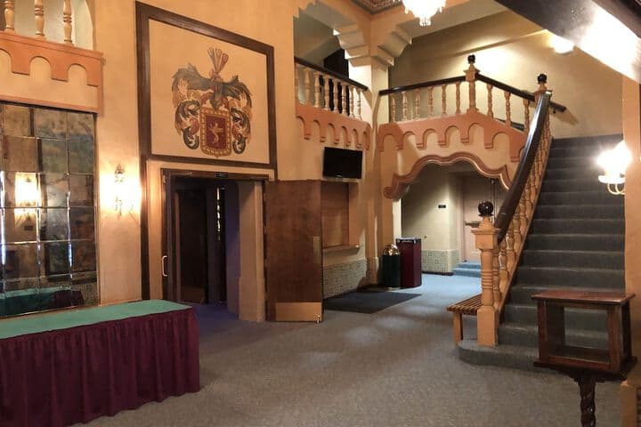 Pueblo Bonito Santa Fe photo 4