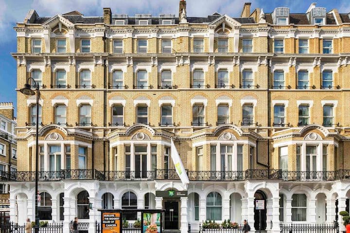 ibis Styles London Gloucester Road photo 4