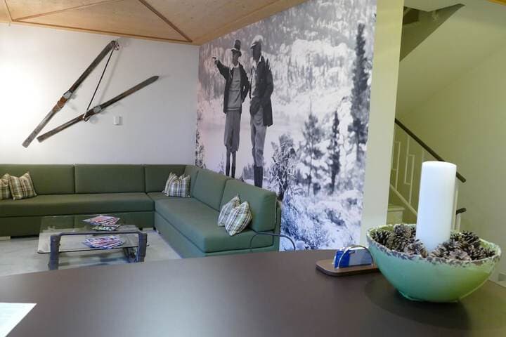 Mountain Living Apartments photo 5