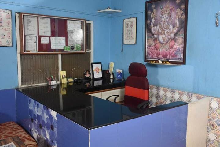 Shri Yoga Mandir Guest House photo 2