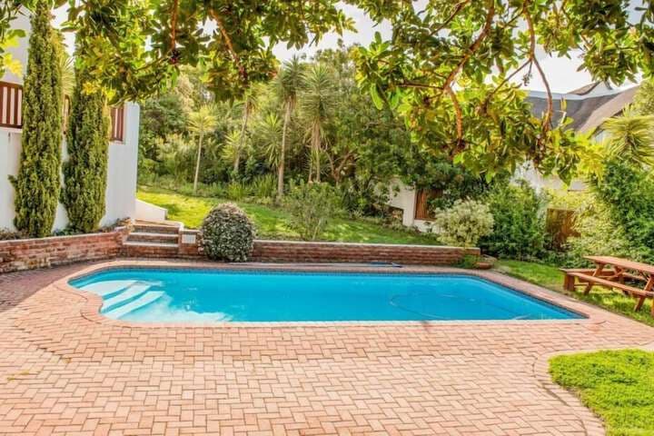 St Francis Bay Luxury Lodge 2 photo 3