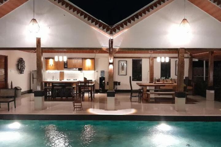 Villa Padi photo 4