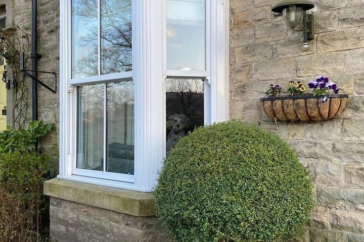 Mickleton destination view