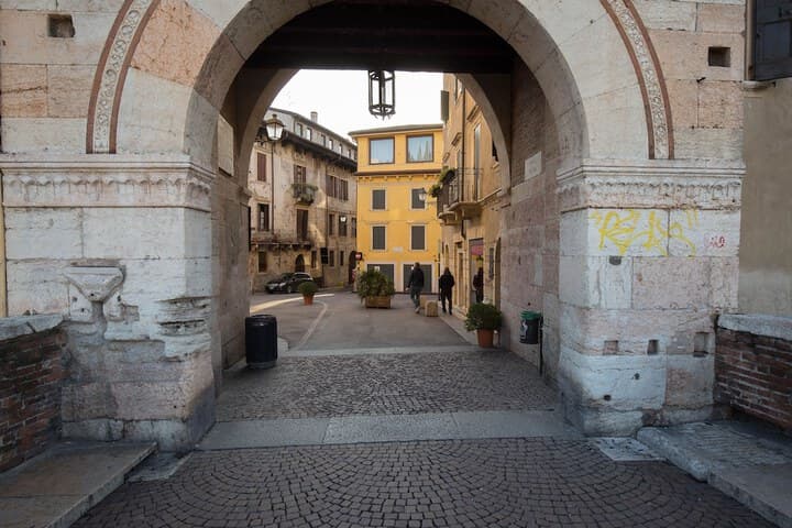Relais a Ponte Pietra photo 4