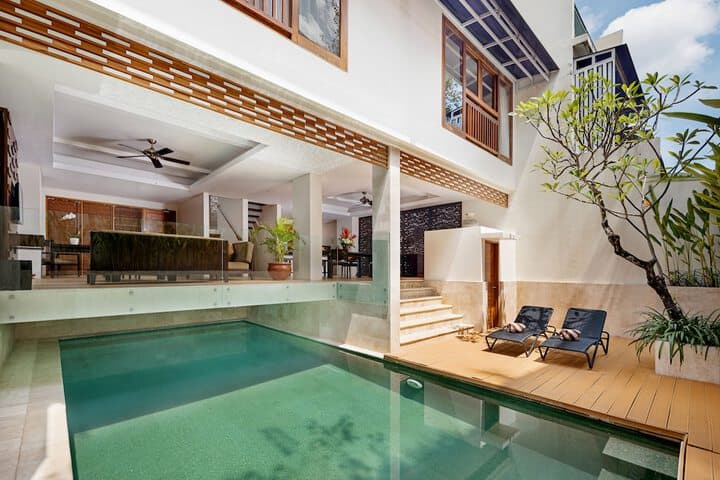 Villa Kayu Raja photo 5