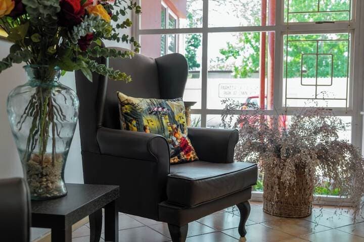 Broadway Guesthouse photo 4