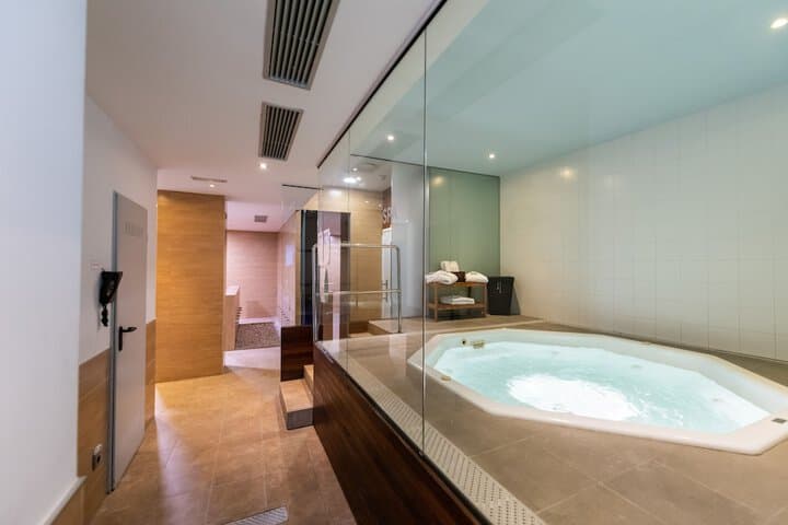 Aparthotel Atenea Valles photo 2