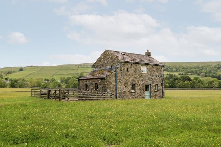 Shepherds Cottage photo 1