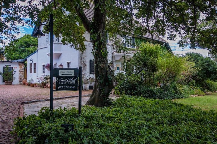 Forest Hall Guest House photo 2