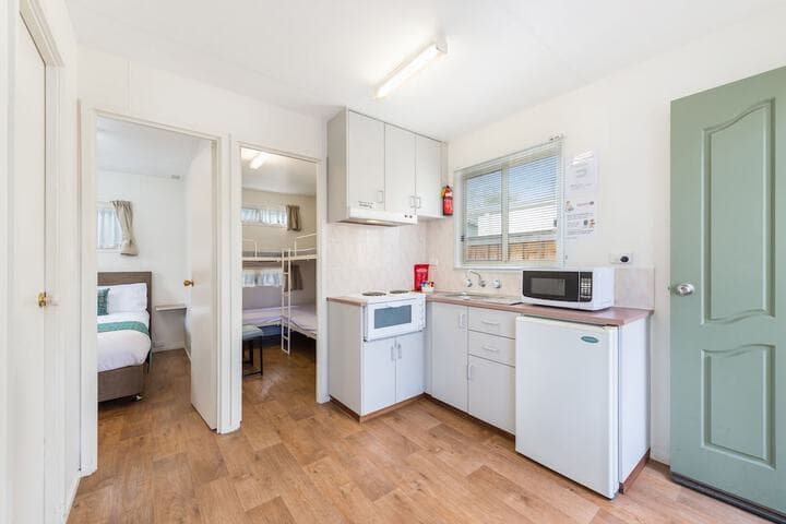Kanasta Caravan Park photo 5
