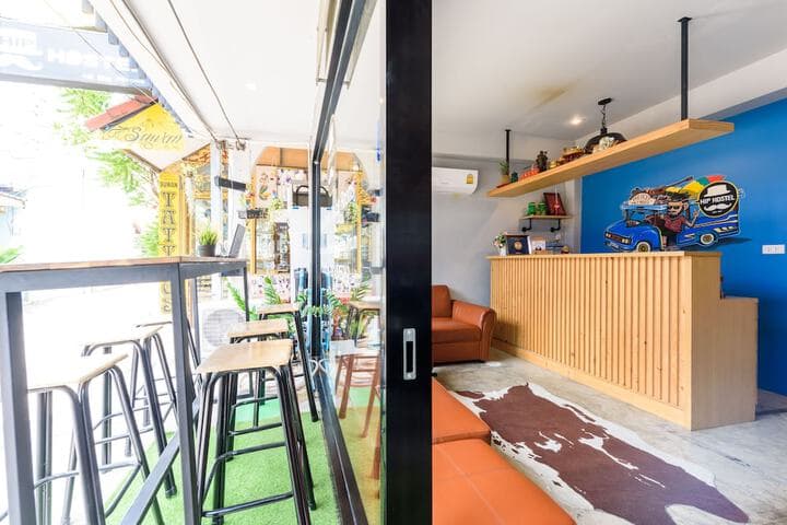 Hip Hostel photo 4
