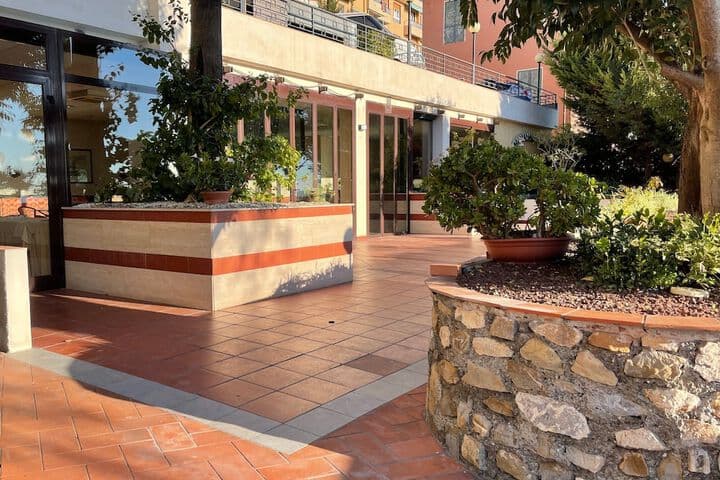 Residence Hotel Miramare photo 3