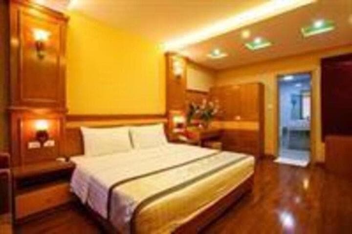 Home Cau Giay Hotel photo 3