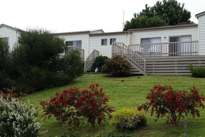 Lookout Holiday Units photo 5