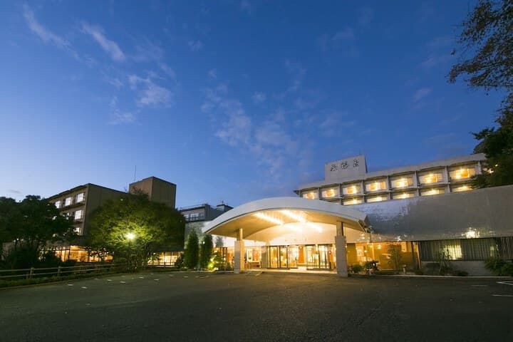 Hiranoya photo 2