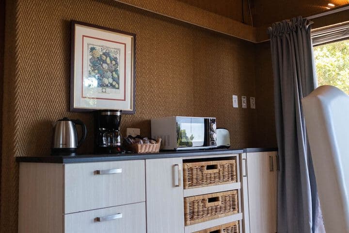 Winelands Villa Guesthouse photo 5