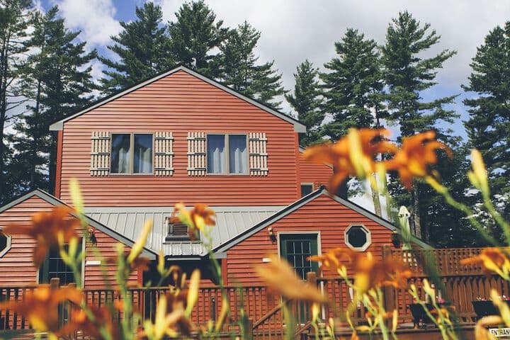 The Old Saco Inn photo 3