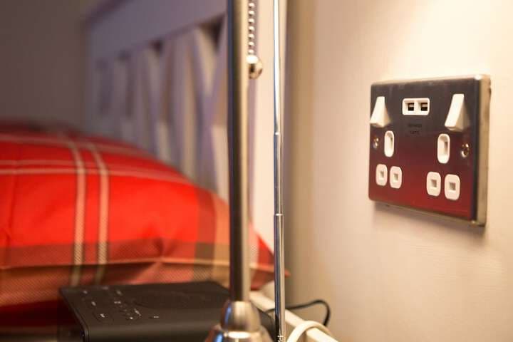 Munro Guest House photo 5