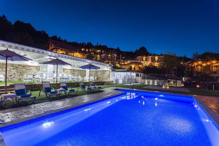 Ilaeira Mountain Resort photo 3