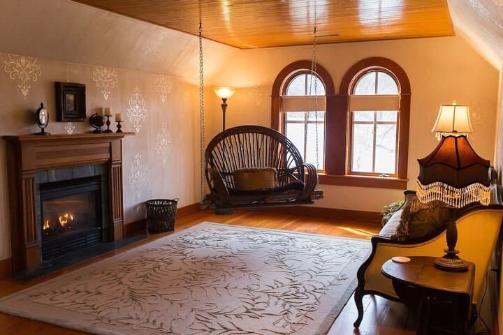 Round Barn Farm B & B Event Center photo 4