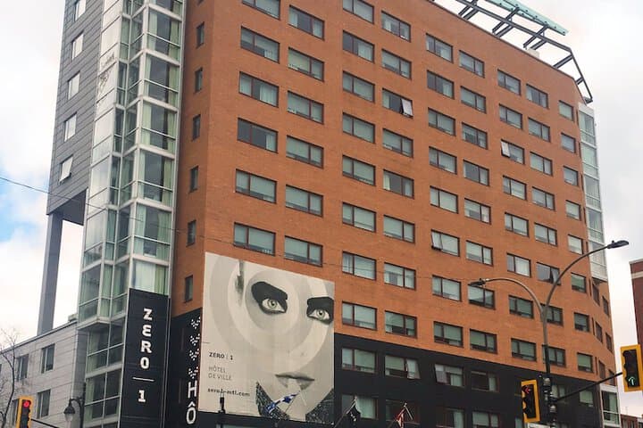 Hotel Zero 1 photo 2