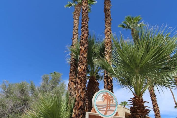 Desert Vacation Villas by VRI Americas photo 2
