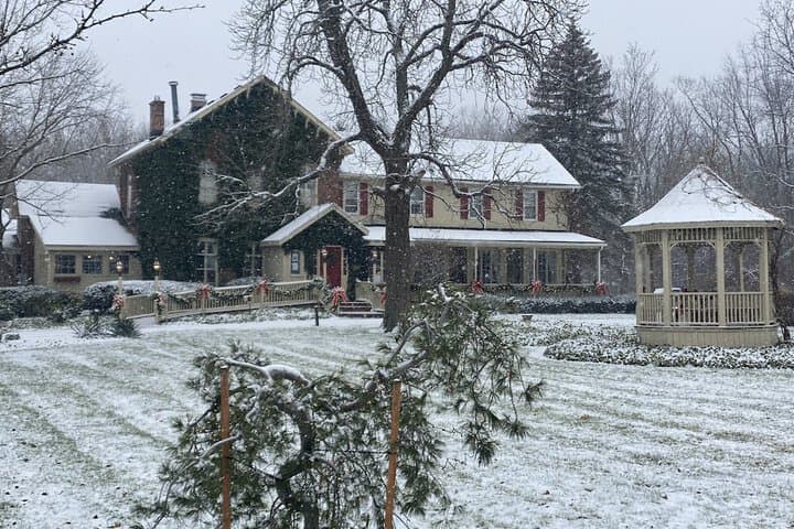 Asa Ransom House photo 3