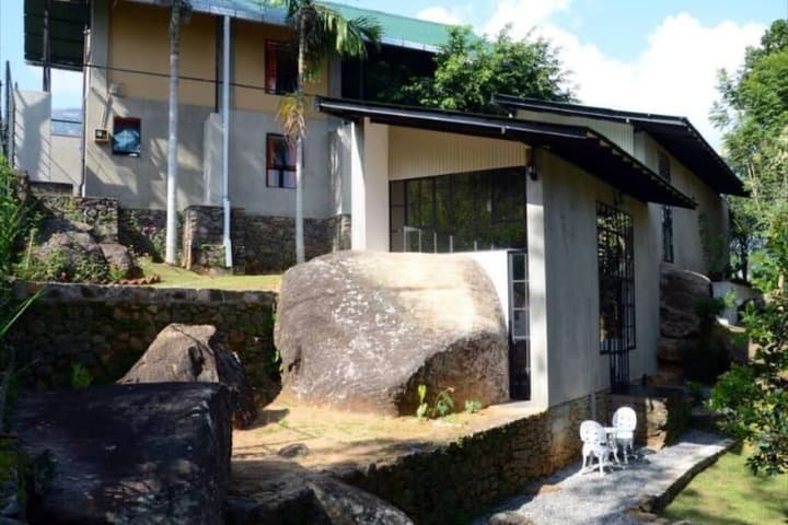 Dream Lodge Hanthana photo 4