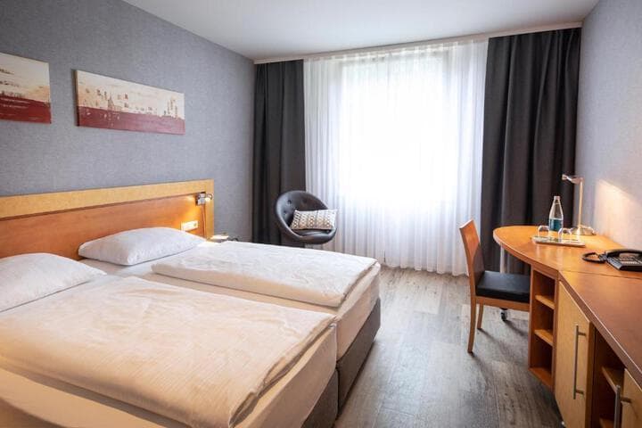 Michel & Friends Hotel Monschau photo 4