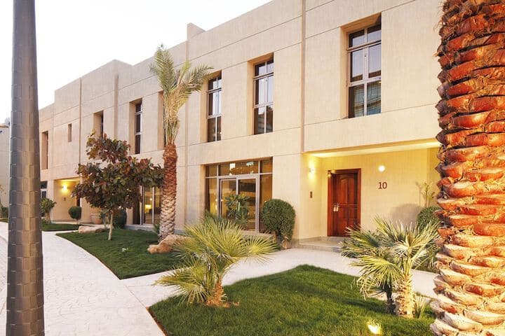 Vivienda Hotel Villas Granada photo 1
