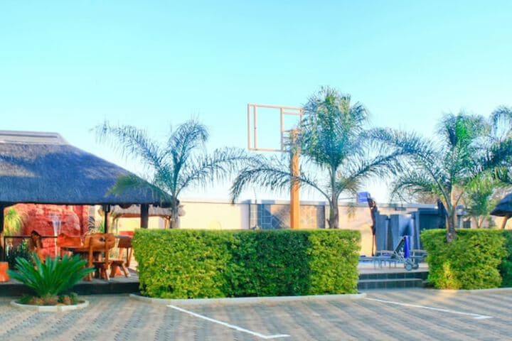 Eco Park Lodge photo 2