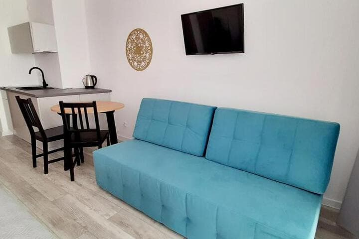 Flamingo Apartments photo 3
