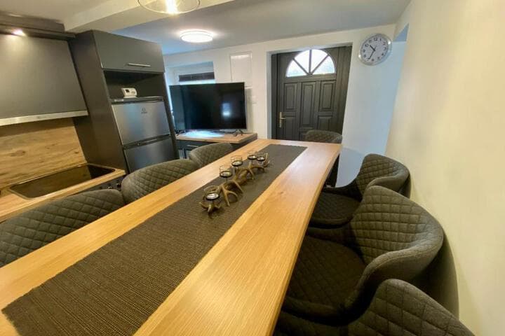 Mountain Lodge photo 5