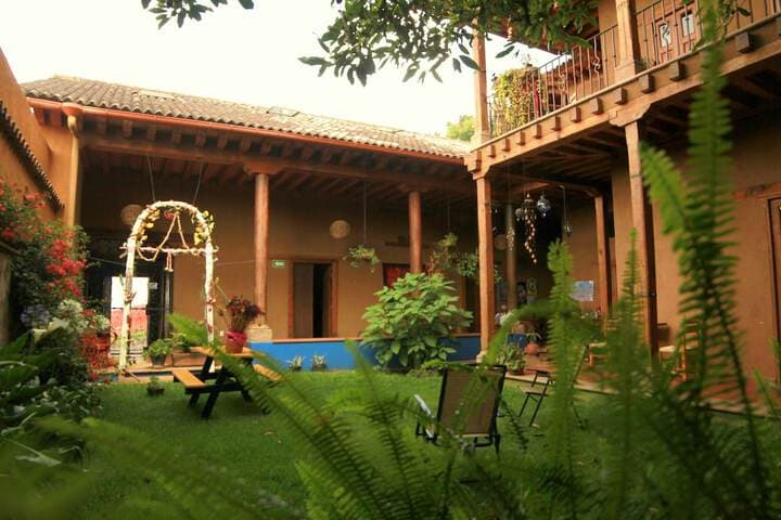 Posada Yolihuani photo 2