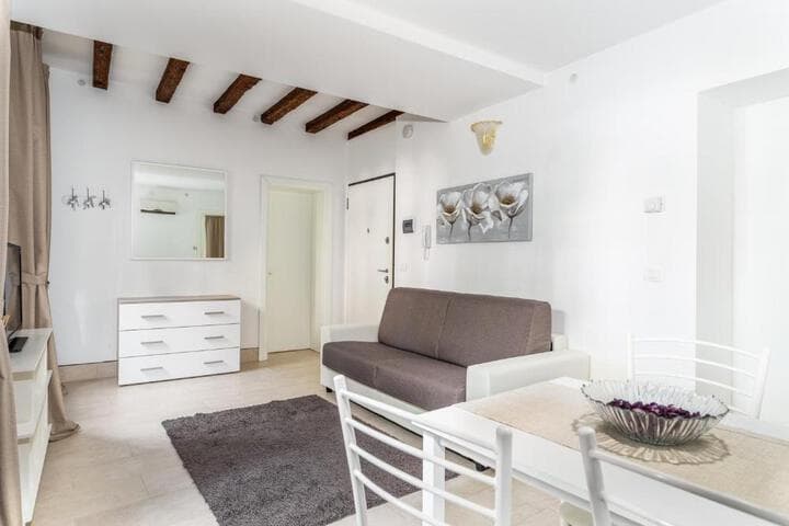 Venice Apartments San Samuele photo 5