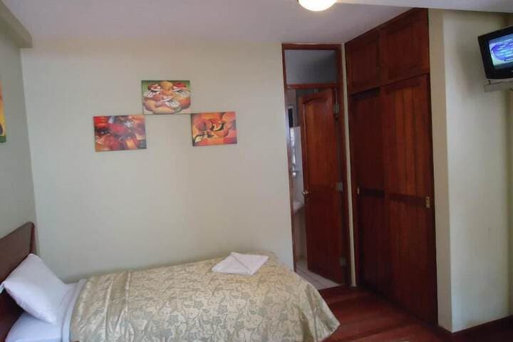 Killa Qente Cusco Hostal photo 5