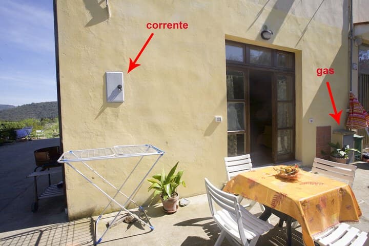 Appartamento Il Golfo photo 4