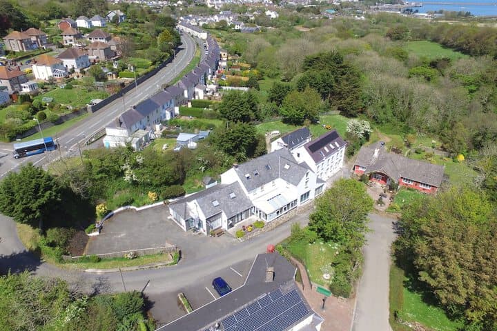 Ivybridge Guest House photo 5