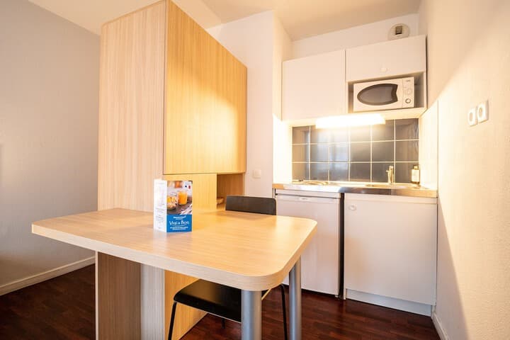 ResidHotel Saint Etienne Centre photo 3