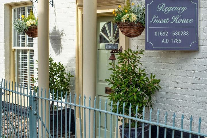 Regency Guest House photo 4