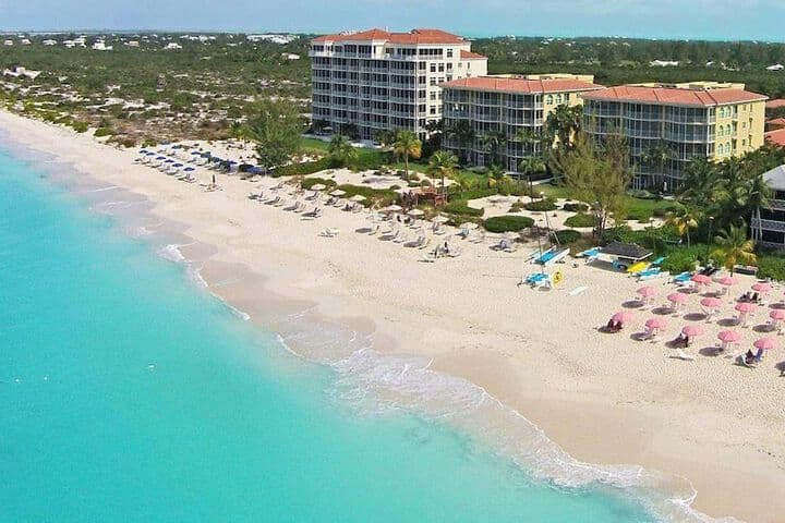 The Tuscany on Grace Bay photo 5