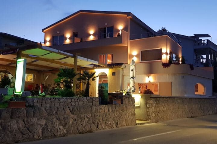 Guest house Revelin photo 2