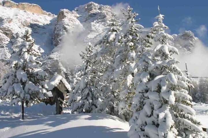 Lagació Hotel Mountain Residence photo 2