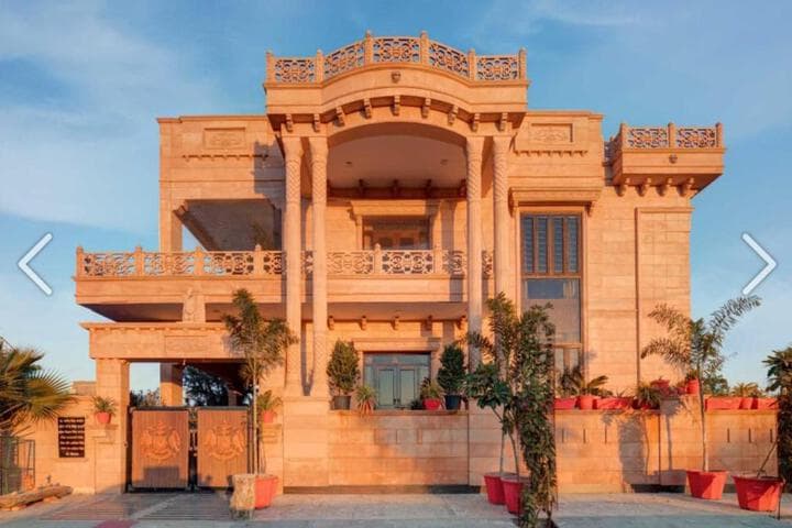 ZEST DAMODAR GARH The Ultimate Stress Free Zone photo 2