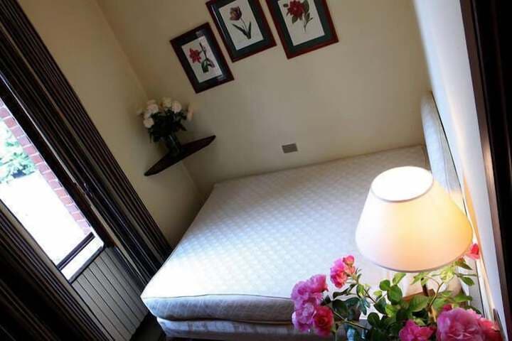 Dependance Hotel Cyrano photo 5