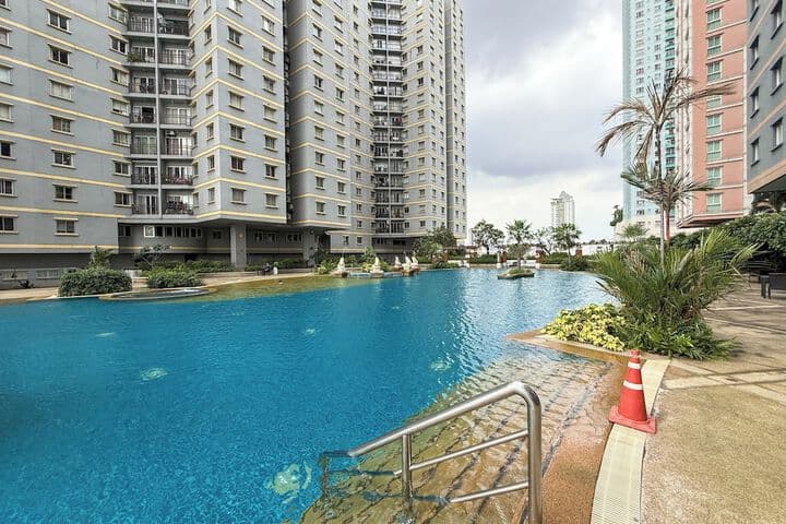 The Narathiwas Hotel & Residence Sathorn Bangkok photo 5