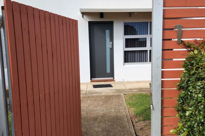 Ethelton Serviced Apartments photo 4