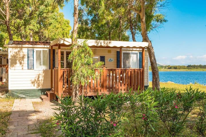 Camping Village Laguna Blu photo 3