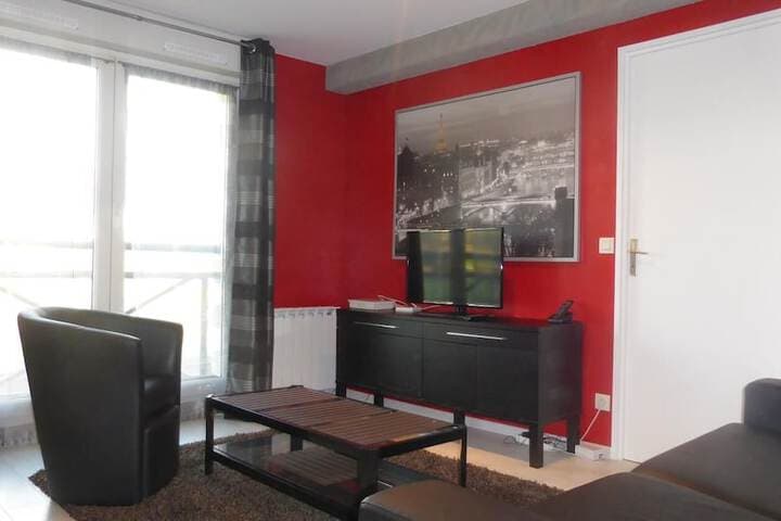 Le Mémorial apparthotel photo 5